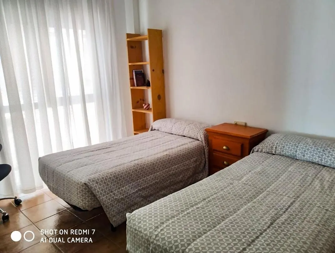 Apartamento El Rincon De Toledo 0*,