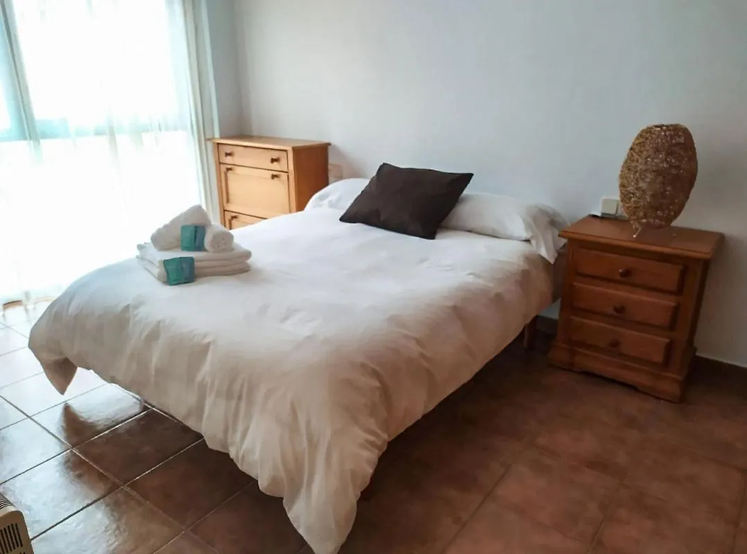 Apartamento El Rincon De Toledo 0*,  España