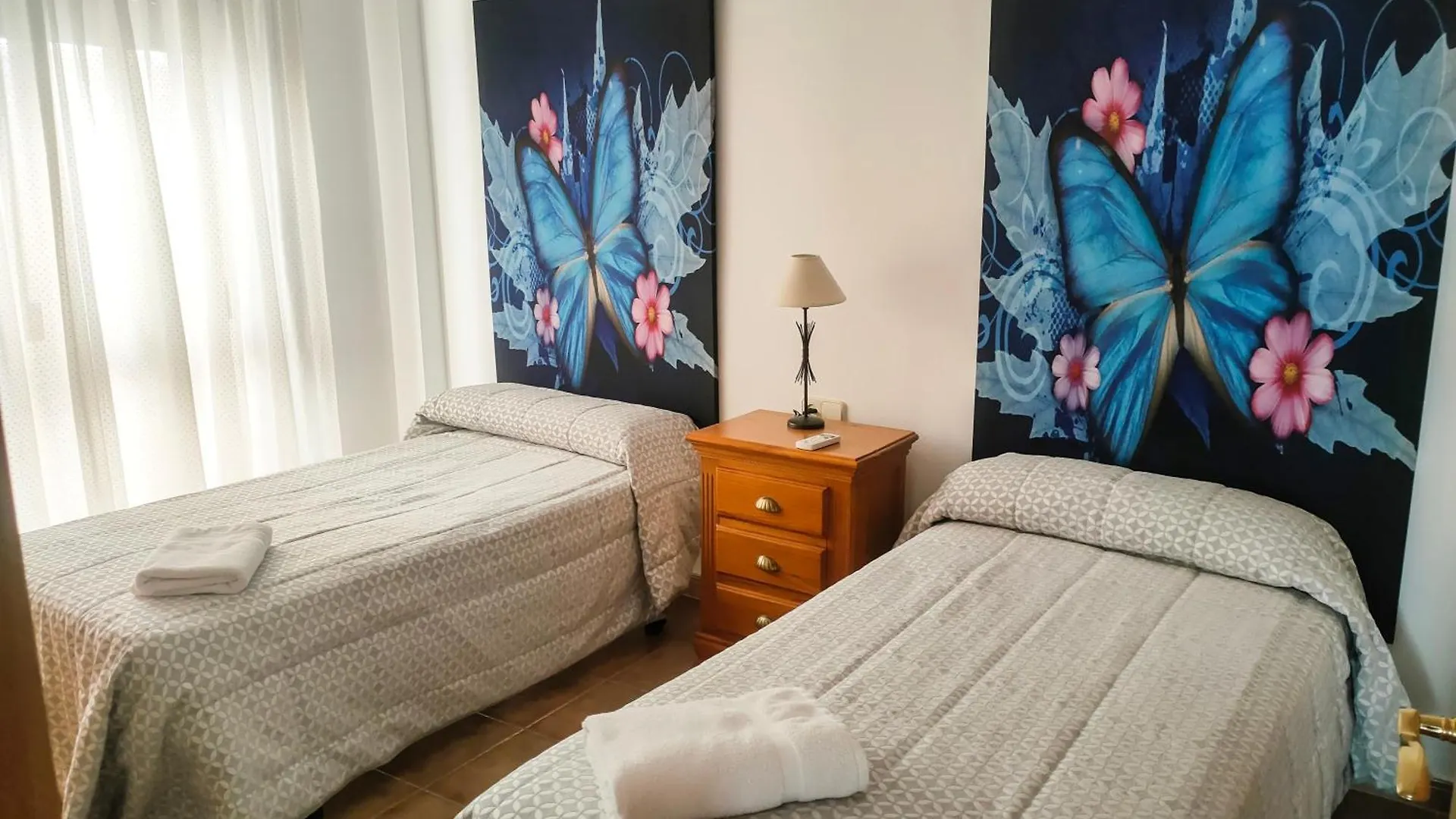 Apartamento El Rincon De Toledo