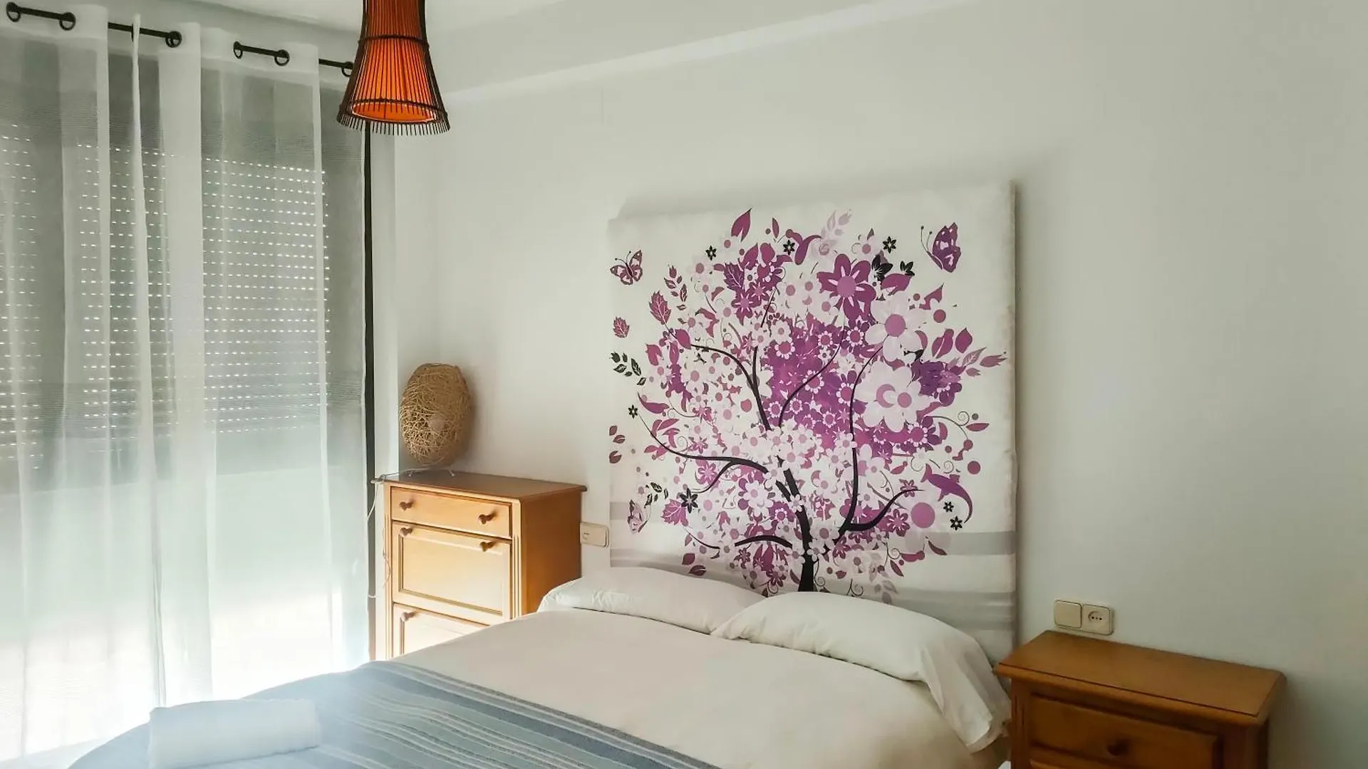 Apartamento El Rincon De Toledo