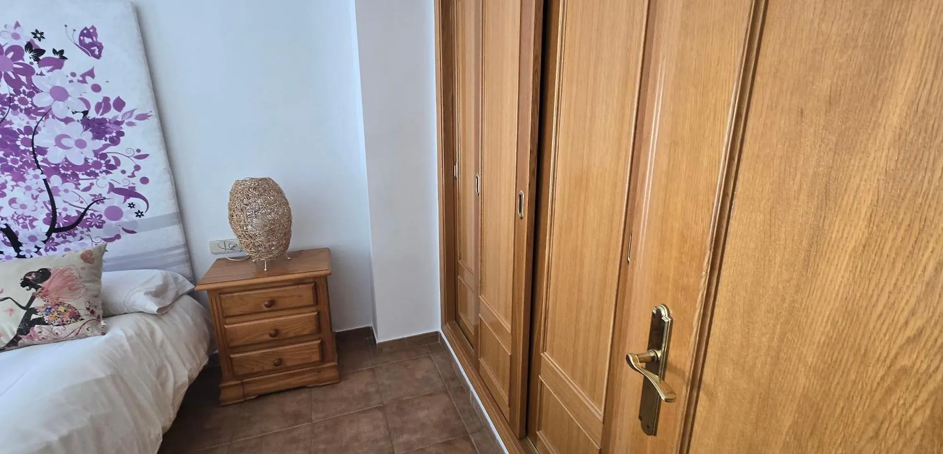 Apartamento El Rincon De Toledo