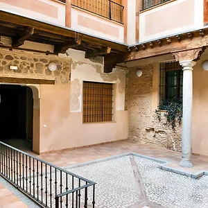  Appartement -tivoli- By Myhomeintoledo