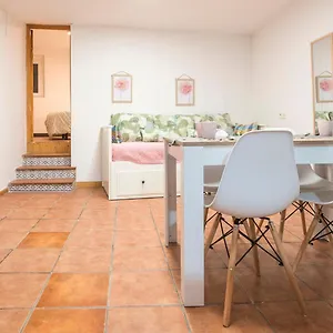  Apartamento El Rincon De La Catedral