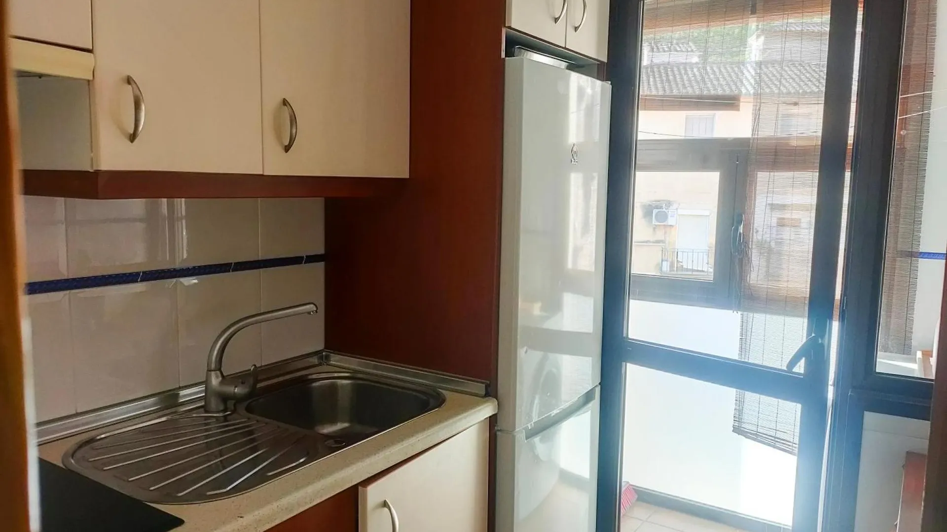 Apartmán El Rincon De Toledo