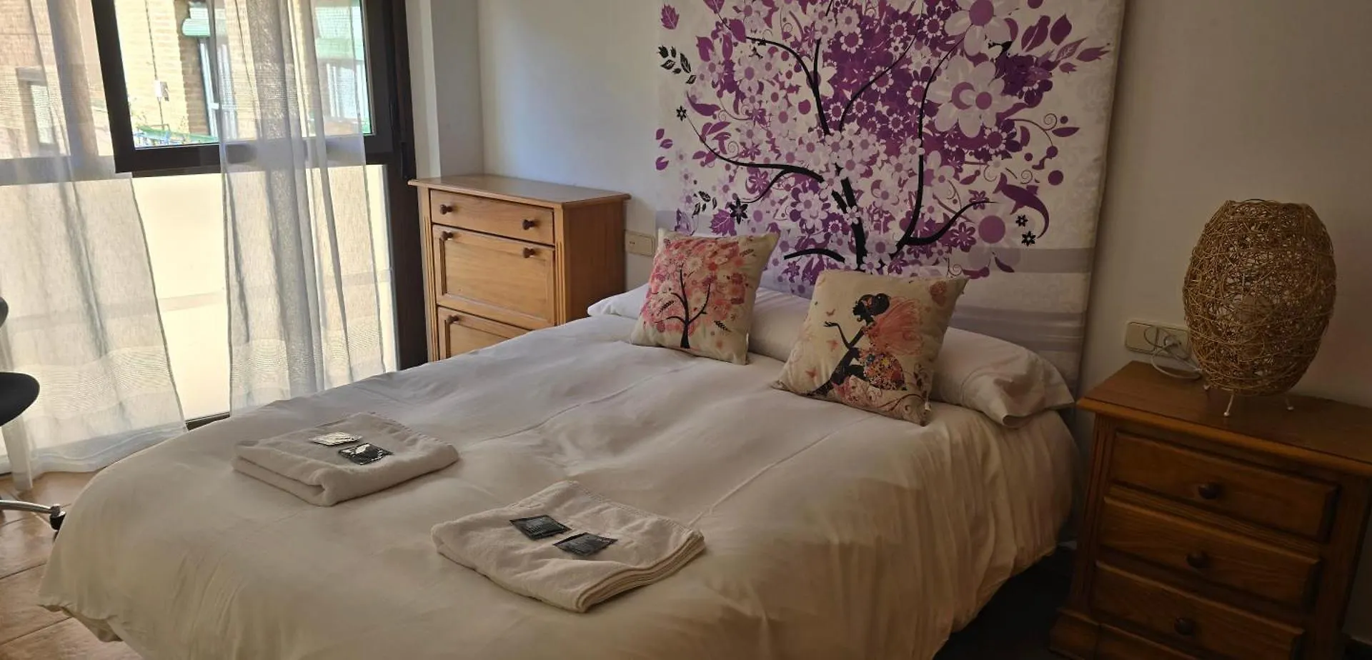 Apartmán El Rincon De Toledo Španělsko
